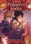 Půlnoční kočky - Strážci Smaragdové hvězdy - Barbara Labanová - e-kniha
