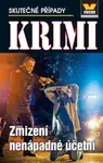 Krimi 4/2024 - Zmizení nenápadné účetní