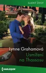 Usmíření na Thassosu - Lynne Grahamová - e-kniha