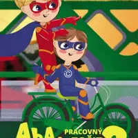 Aha, slovenčina! - Klaudia Báčkai, Martina Uličná