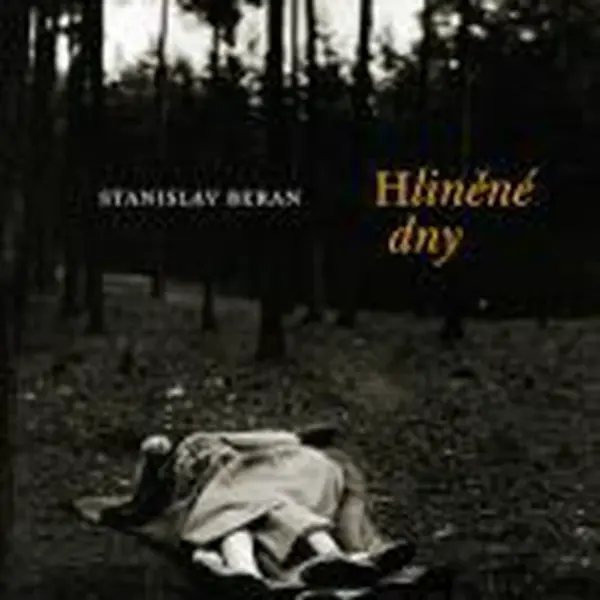 Hliněné dny - Stanislav Beran - e-kniha