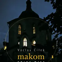 Makom - Václav Cílek - e-kniha