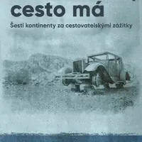 Veď mě dál, cesto má - Arny Šrámek