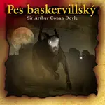 Pes baskervillský - Sir Arthur Conan Doyle - audiokniha