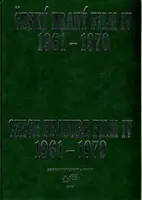 Český hraný film IV. / Czech Feature Film IV.