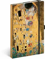 Notes Gustav Klimt, linkovaný