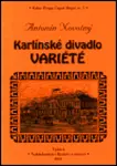 Karlínské divadlo Variété - Antonín Novotný