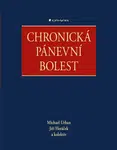 Chronická pánevní bolest - kolektiv autorů, Michael Urban, Jiří Heráček - e-kniha