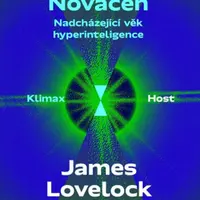 Novacén - James Lovelock