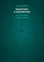 Prostory a geometrie - Petr Kůrka