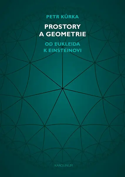 Prostory a geometrie - Petr Kůrka