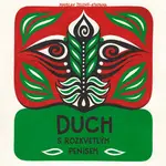 Duch s rozkvetlým penisem - Mnislav Zelený-Atapana - audiokniha