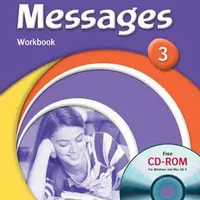 Messages 3 Workbook with Audio CD/CD-ROM - Meredith Levy