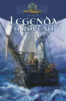Brány Skeldalu 1 - Legenda o Rovenu - Jindřich Rohlík