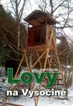 Lovy na Vysočině - Josef Novák