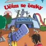 Učím se česky 2 - Aquapark - Jana Svobodová, Helena Remediosová
