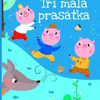 Tři malá prasátka