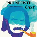 Vědění pro nejisté časy - Alan Watts