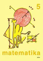 Matematika pro 5. ročník – jednodílná - Jaroslava Justová
