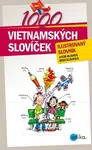 1000 vietnamských slovíček - Lucie Hlavatá, Nguyen Thi Binh Slavická