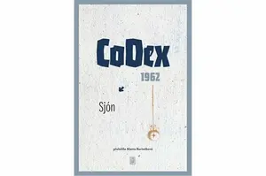 CoDex 1962 - Sjón
