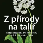 Z přírody na talíř - Holger Haag