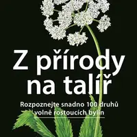 Z přírody na talíř - Holger Haag