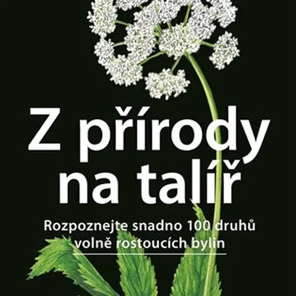 Z přírody na talíř - Holger Haag
