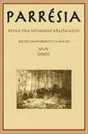 Parrésia XVII.