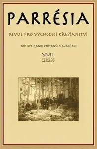 Parrésia XVII.