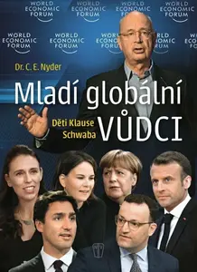 Mladí globální vůdci - Dr. Nyder C. E.