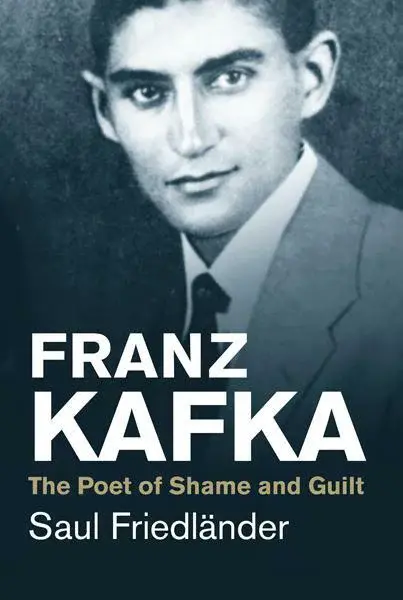 Franz Kafka - Friedländer
