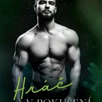 Hráč v pokušení - Jennifer L. Armentrout