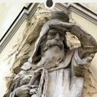 Secret Prague - Martin Stejskal