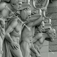 Brněnské povídky - Jiří Kratochvil