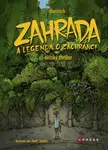Zahrada a legenda o zachránci - Harnach - e-kniha