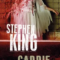 Carrie - Stephen King
