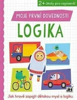 Moje první dovednosti - Logika - Neznámý