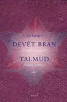 Devět bran, Talmud - Jiří Langer