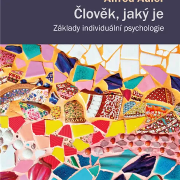 Člověk, jaký je - Alfred Adler