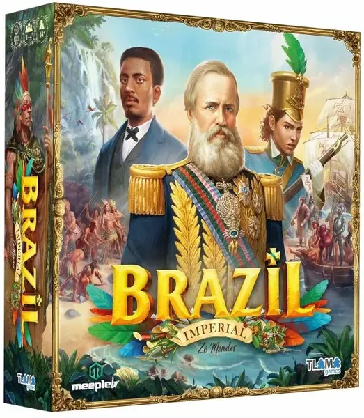 Brazil: Imperial
