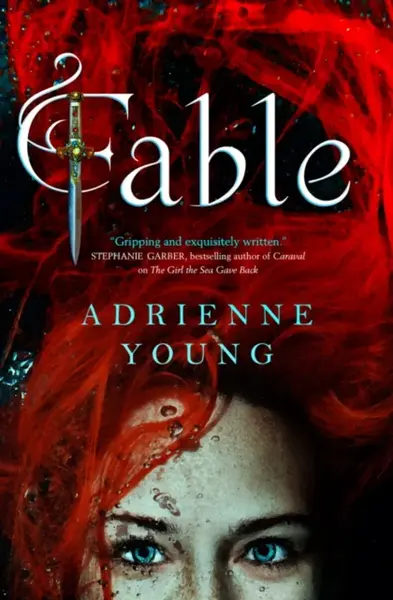 Fable - Adrienne Youngová