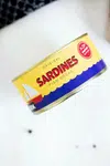 Ponožky Sardinky v Konzervě (Pánské vel. 40-46)