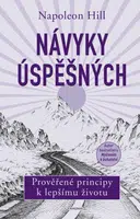 Návyky úspěšných - Napoleon Hill - e-kniha