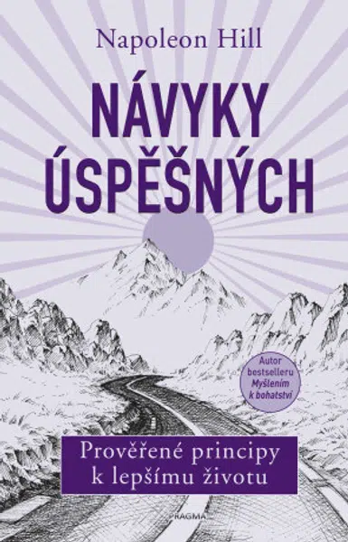 Návyky úspěšných - Napoleon Hill - e-kniha