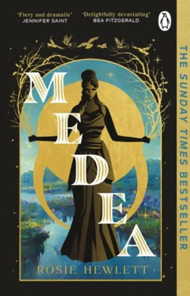 Medea - Rosie Hewlett
