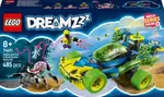 Mateo a akční závodní auto Z-Flek - LEGO® DREAMZzz™ (71491)