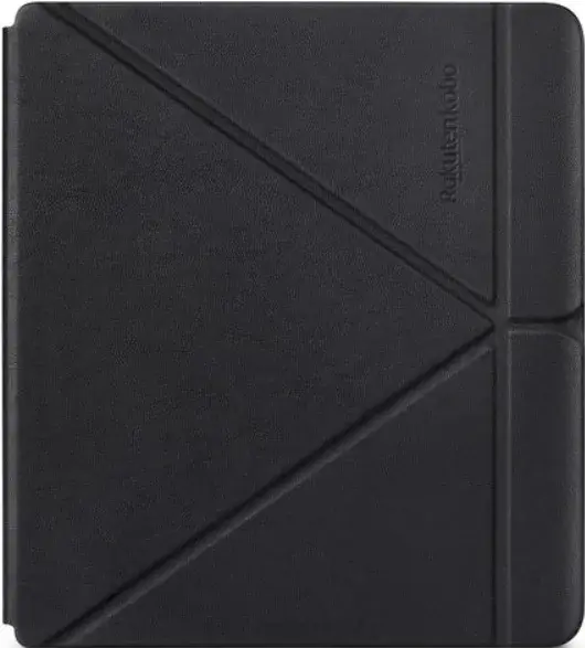 Rakuten Kobo Sage Černé pouzdro SleepCover