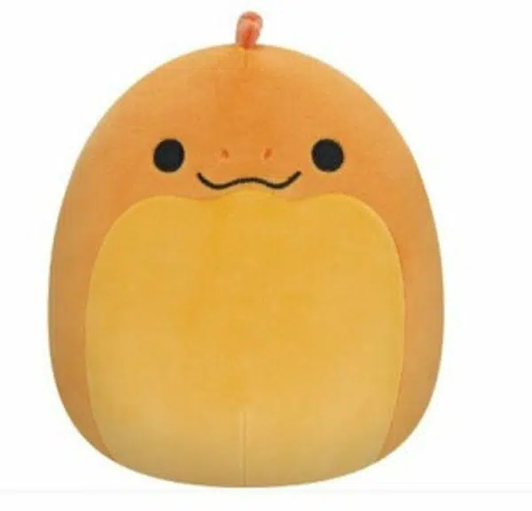 SQUISHMALLOWS Úhoř  - Onel
