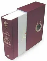 The Lord of the Rings - J. R. R. Tolkien